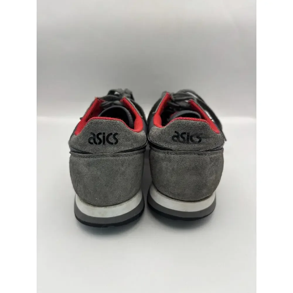 ASICS Oc Runner Gray Sneakers Men Size 9